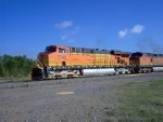 BNSF 7742